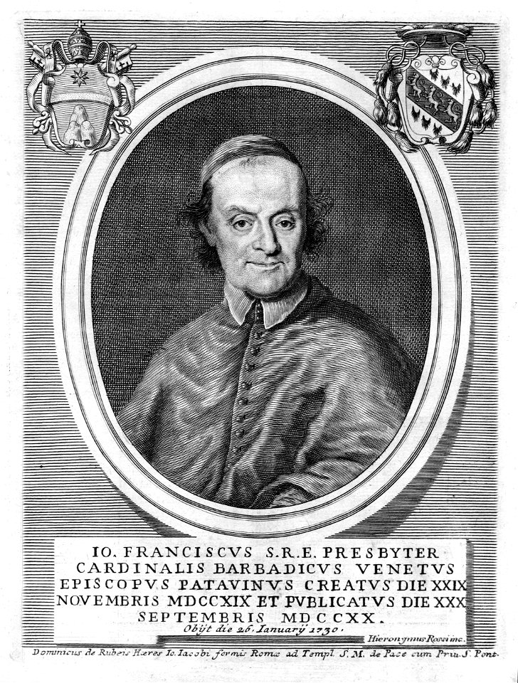Giovanni Francesco Barbarigo