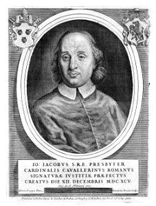 Giovanni Giacomo Cavallerini
