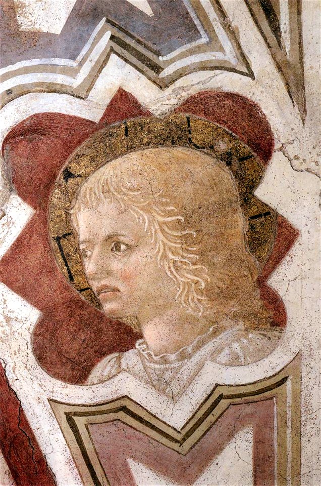 Giovanni Di Piamonte - Angel - WGA09483