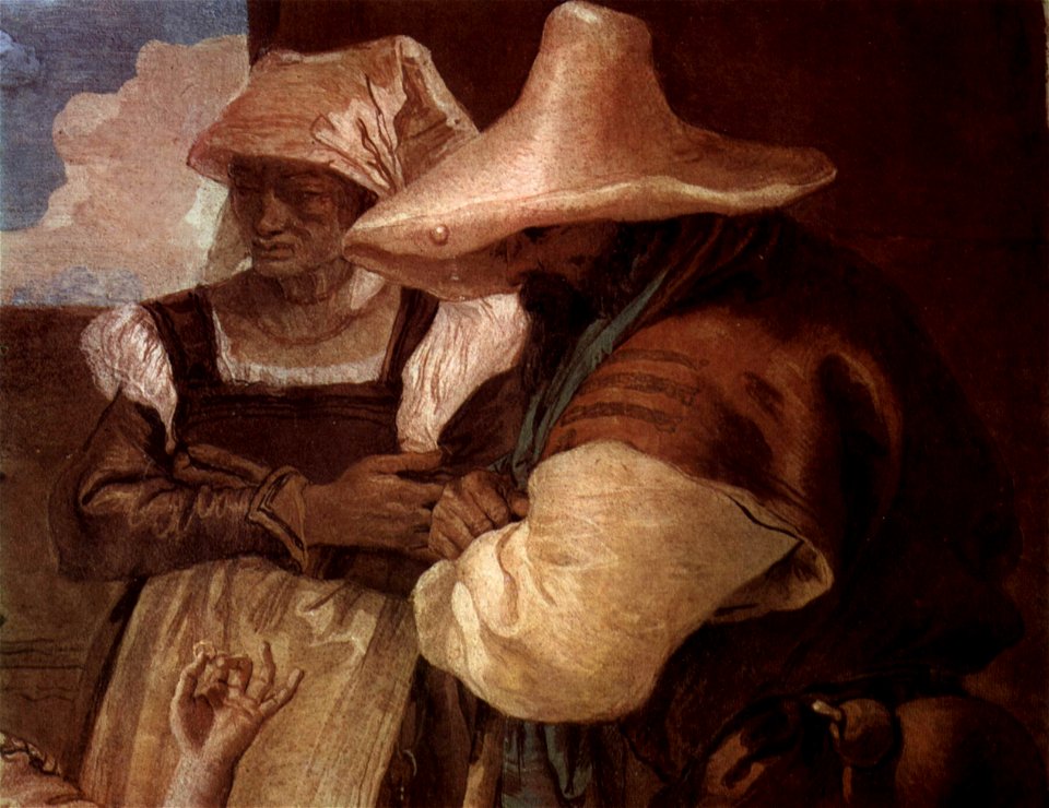 Giovanni Domenico Tiepolo 002