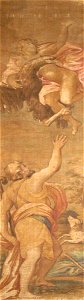 Giovanni Maria Bottalla (1613-1644) (attributed to) - The Abduction of Ganymede - 1257080.3 - National Trust
