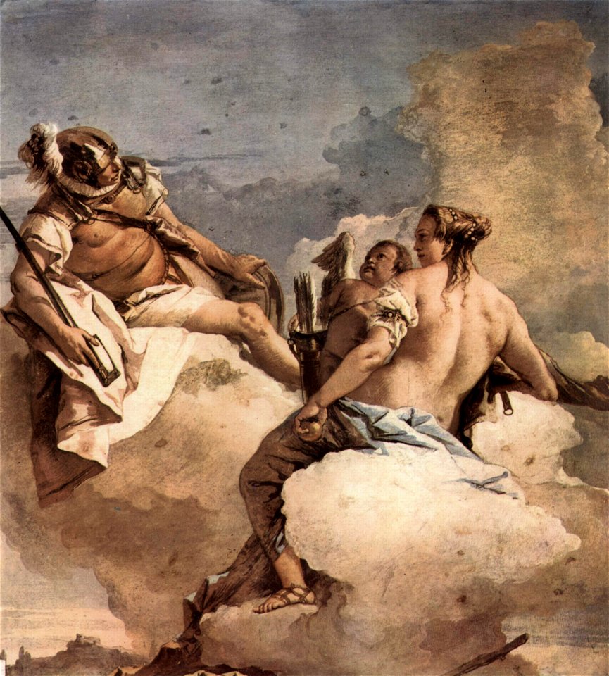 Giovanni Domenico Tiepolo 016