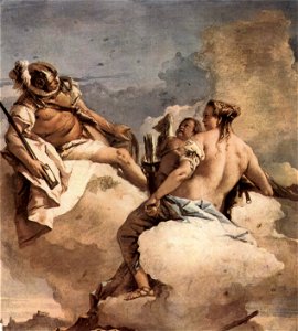 Giovanni Domenico Tiepolo 016
