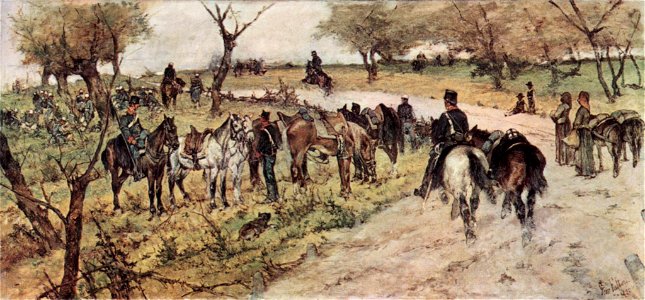 Giovanni Fattori 014