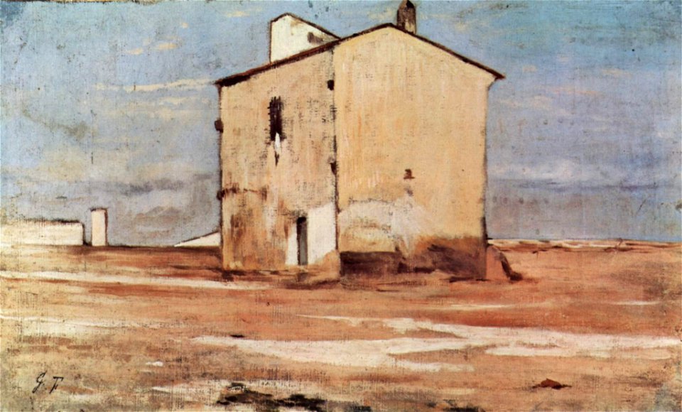 Giovanni Fattori 022