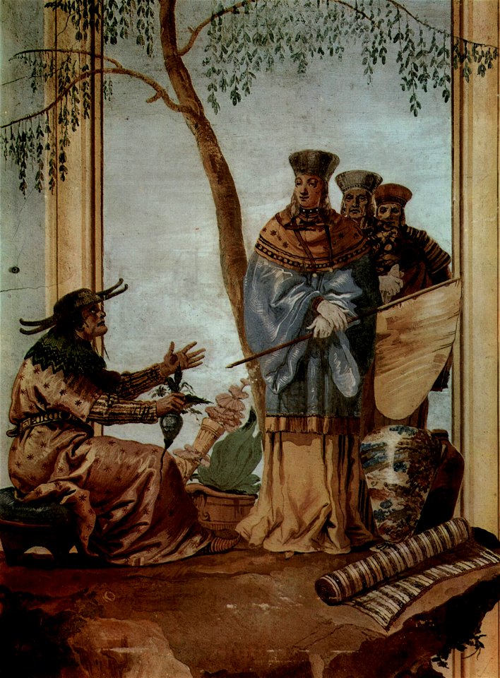 Giovanni Domenico Tiepolo 005