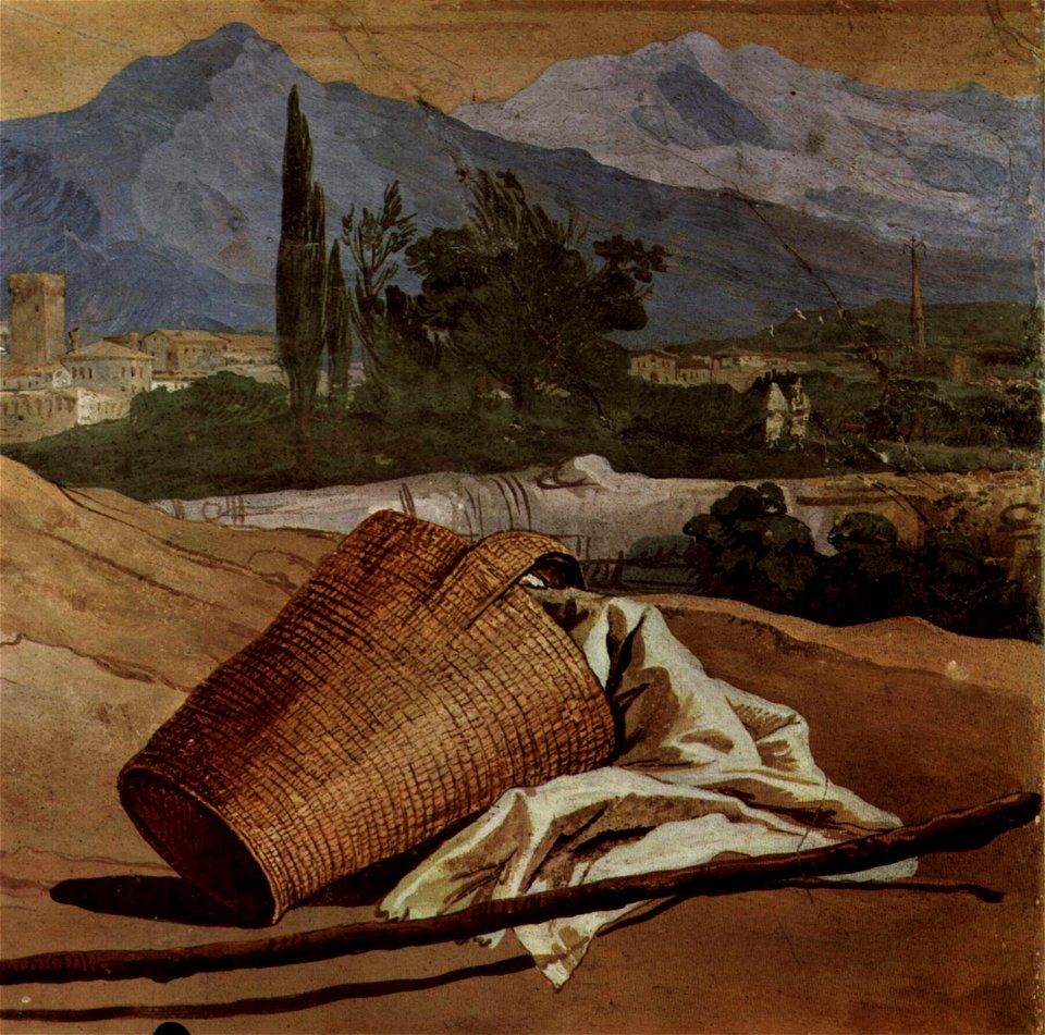 Giovanni Domenico Tiepolo 009
