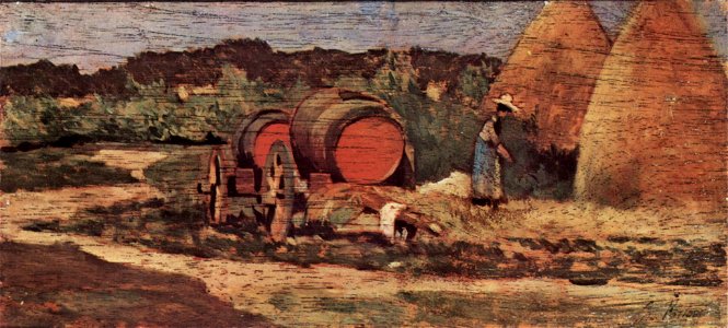 Giovanni Fattori 026
