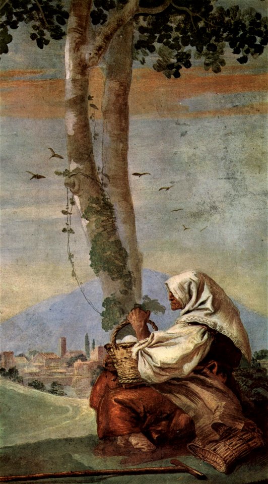 Giovanni Domenico Tiepolo 014