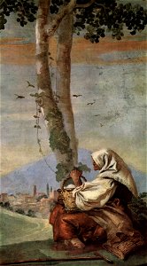 Giovanni Domenico Tiepolo 014