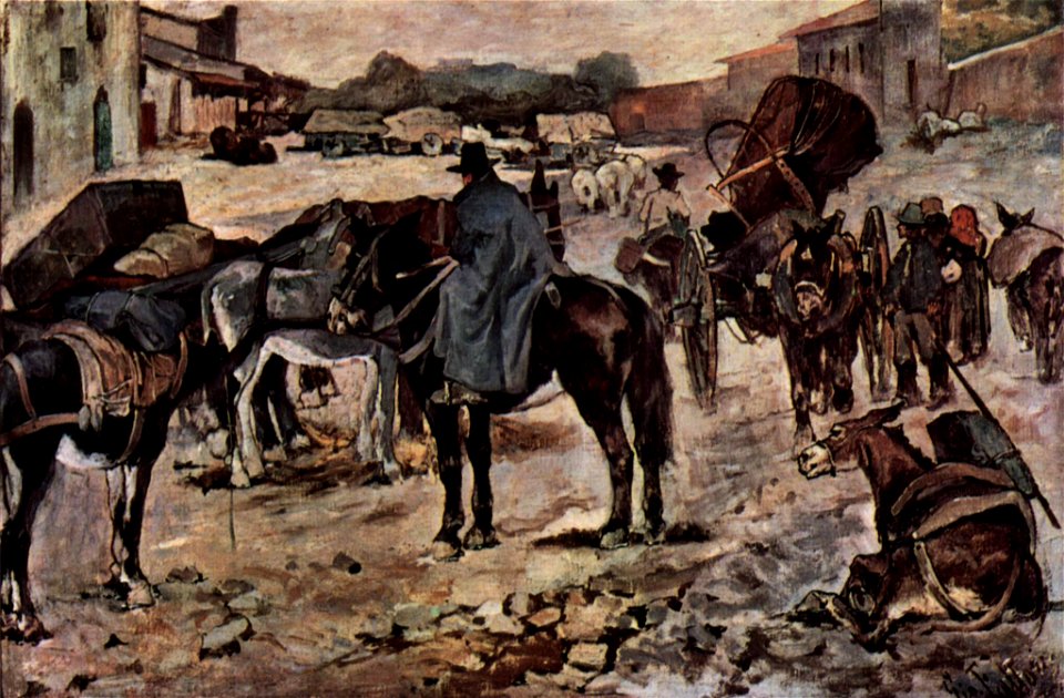 Giovanni Fattori 031