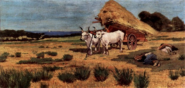 Giovanni Fattori 051