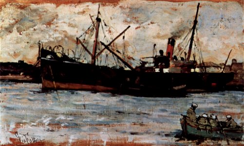 Giovanni Fattori 063