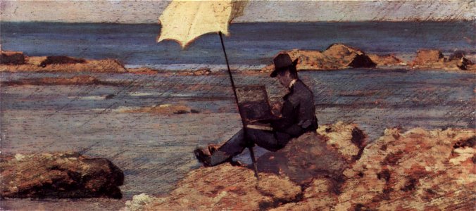 Giovanni Fattori 067