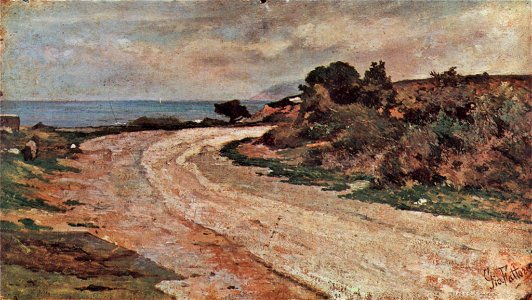 Giovanni Fattori 071