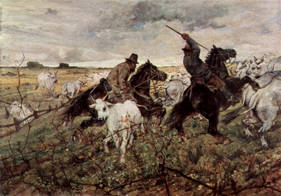 Giovanni Fattori 075