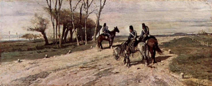 Giovanni Fattori 033