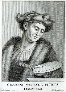 Giovanni Van-Eyck