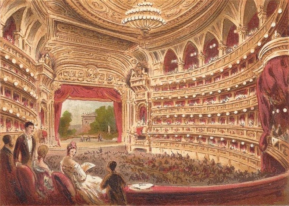 Giovanni Varrone Hofoper