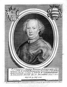 Giovanni Patrizi