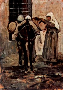 Giovanni Fattori 049