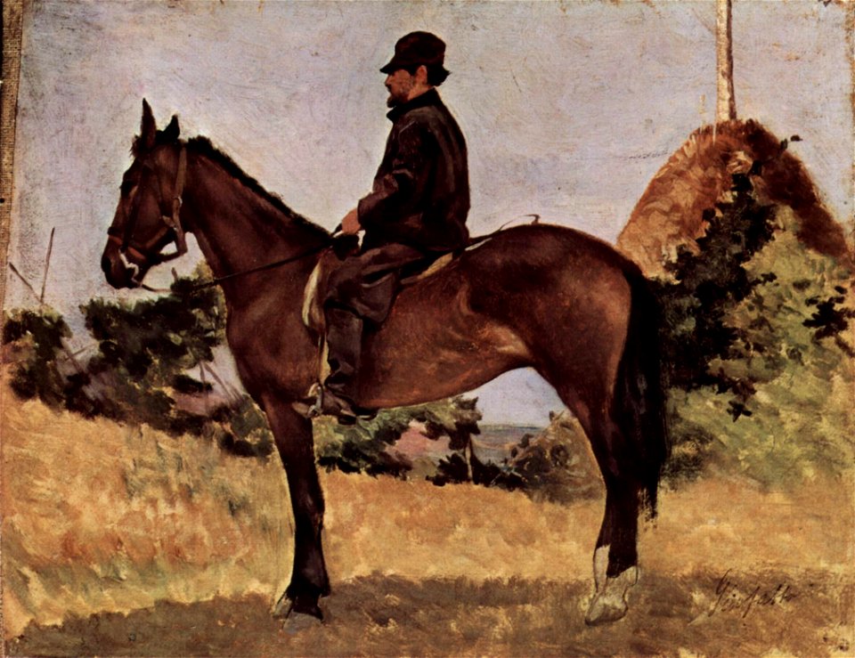 Giovanni Fattori 060