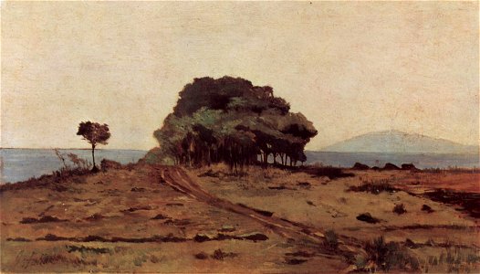 Giovanni Fattori 073