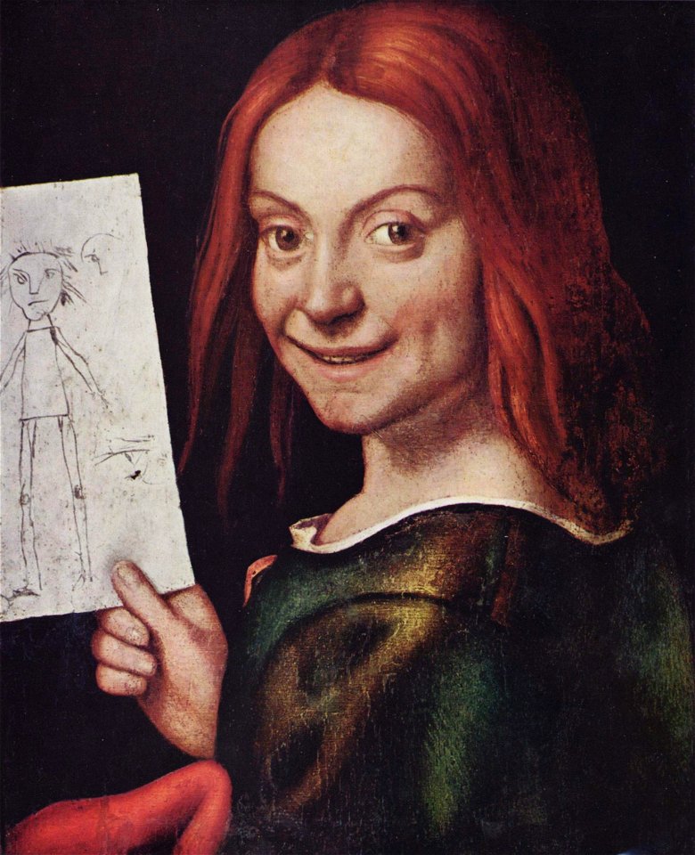 Giovanni Francesco Caroto 001