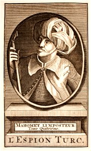 Giovanni-Paolo-Marana-Espion-turc MG 9430