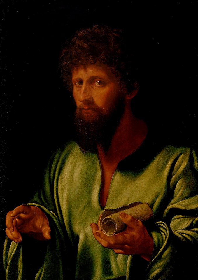 Giovanni Gerolamo Savoldo 002