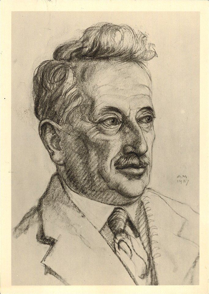 ETH-BIB-Schläpfer, Paul (1881-1973)-Portrait-Portr 11607