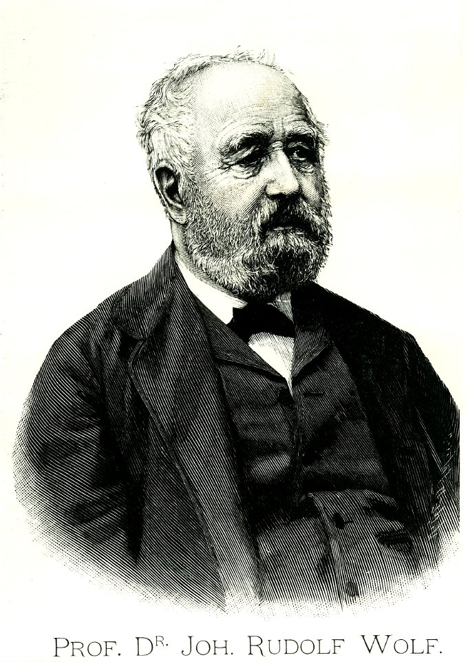 ETH-BIB-Wolf, Johann Rudolf (1816-1893)-Portrait-Portr 07191