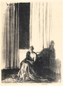 Ethel Gabain - Firelight - 9313