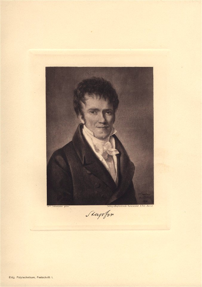ETH-BIB-Philipp Albert Stapfer (1766-1840), helvetischer Minister-Portrait-Portr 03003