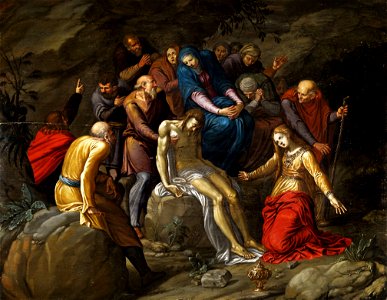 Giovanni moneri painting1