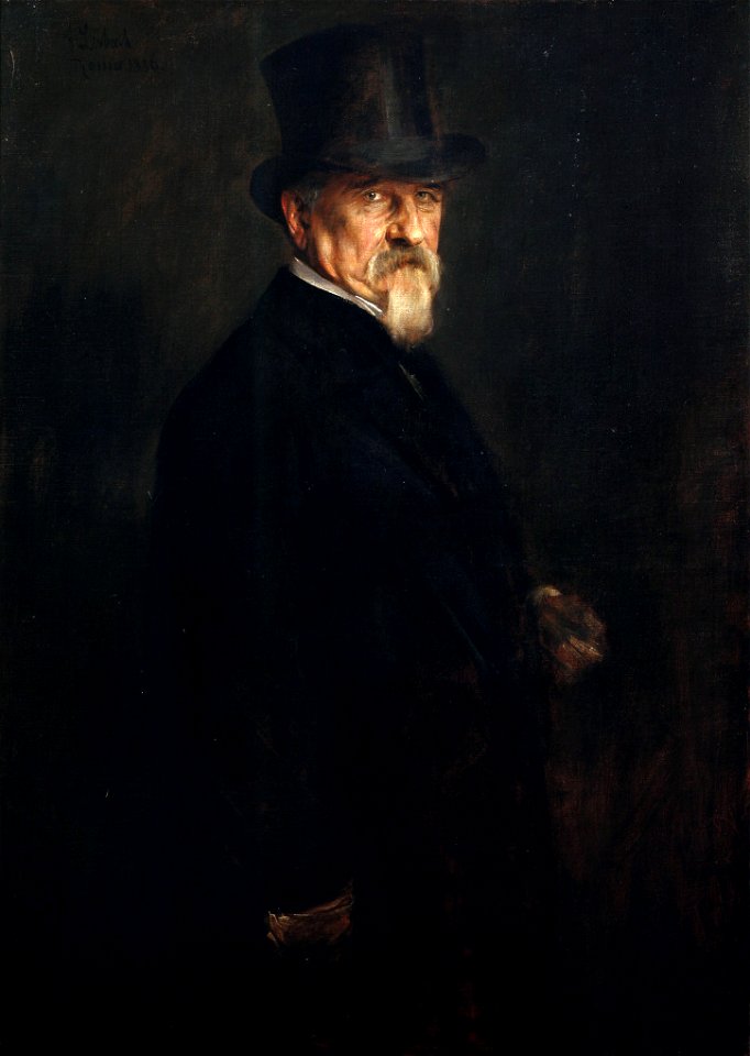 Giovanni Morelli 1886
