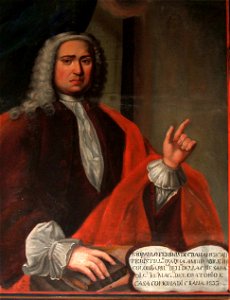 Giovanni Paolo Feminis