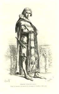 Etienne Marcel