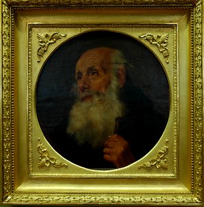 Giovanni Richa - Saint Antoine