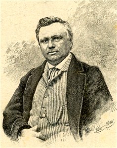 Giovanni Toselli, creatore del teatro vernacolo piemontese