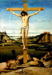 Giovanni-bellini-crucifixion-ca-1475-corsini-collection-florence
