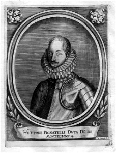 Ettore III Pignatelli