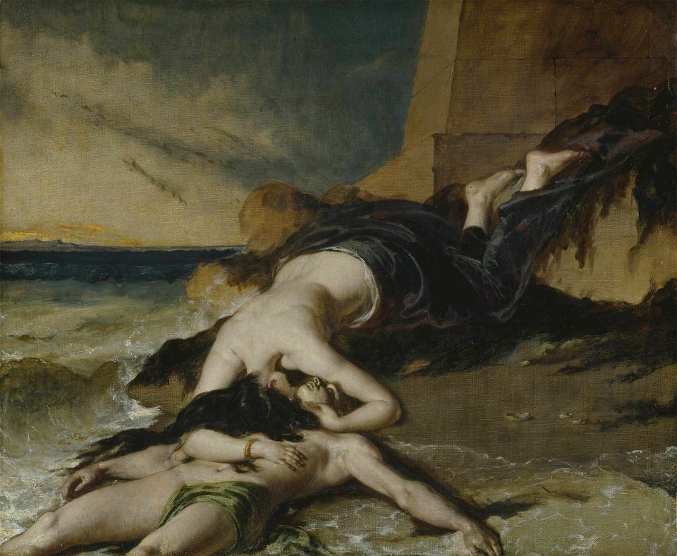 Etty – Hero Expiring