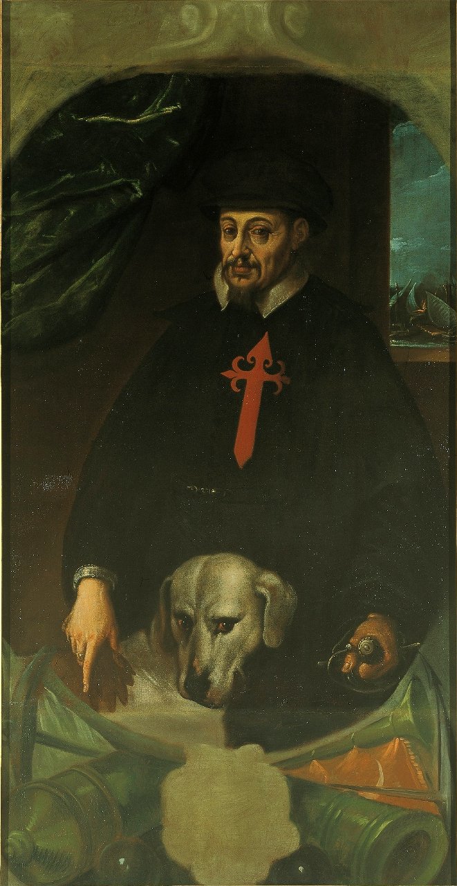 Giovanniandrea doria