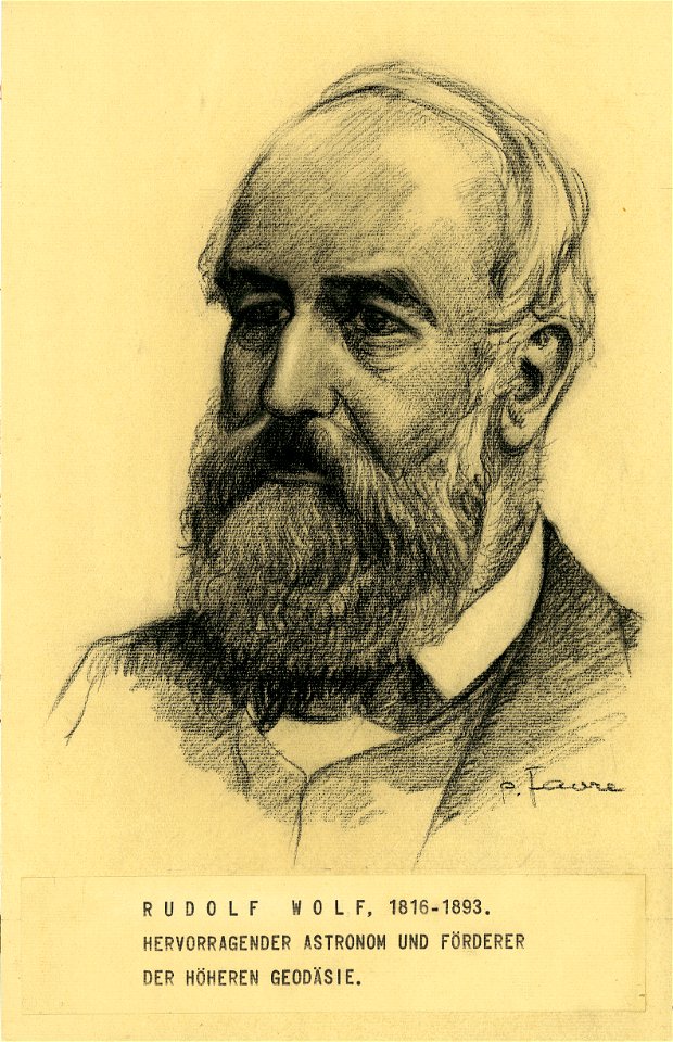 ETH-BIB-Wolf, Rudolf (1816-1893)-Portrait-Portr 10623