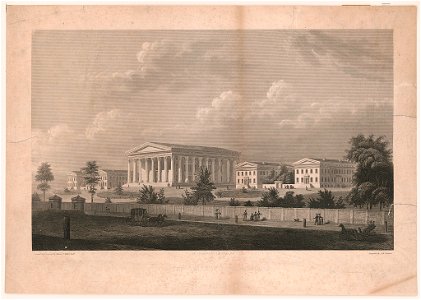 Girard college for orphans at Philadelphia, Penn LCCN2003688761