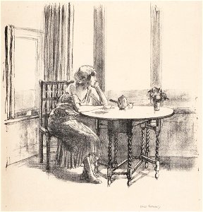 Ethel Gabain - Reverie Matinale - 9307