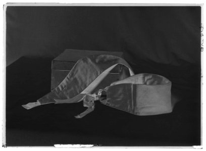 Etui - Livrustkammaren - 44675-negative