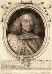 Etienne III d'Aligre