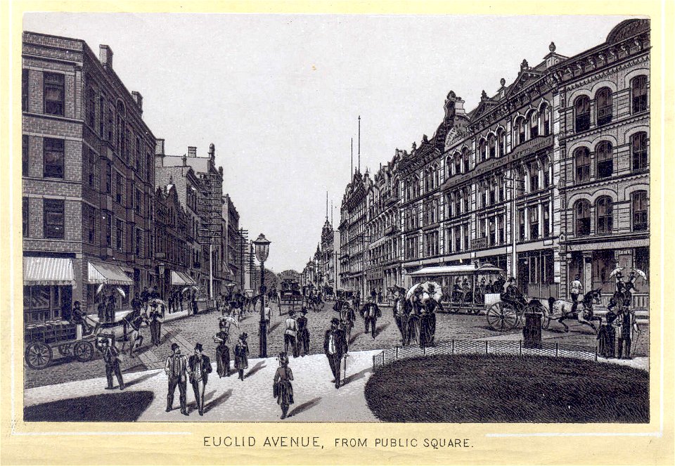 Euclid Avenue